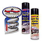 AUTO BODY TOOLS